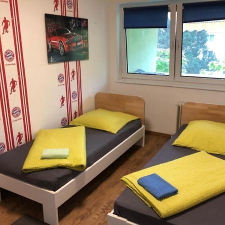 Unterkunft In Mainz Stadt Екстериор снимка